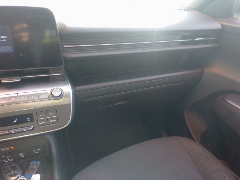 Recambio de guantera para hyundai kona 1.0 t-gdi referencia OEM IAM   