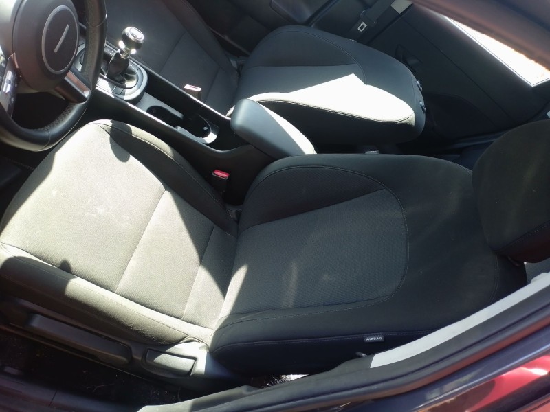 Recambio de juego asientos completo para hyundai kona 1.0 t-gdi referencia OEM IAM   