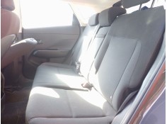 Recambio de juego asientos completo para hyundai kona 1.0 t-gdi referencia OEM IAM    2