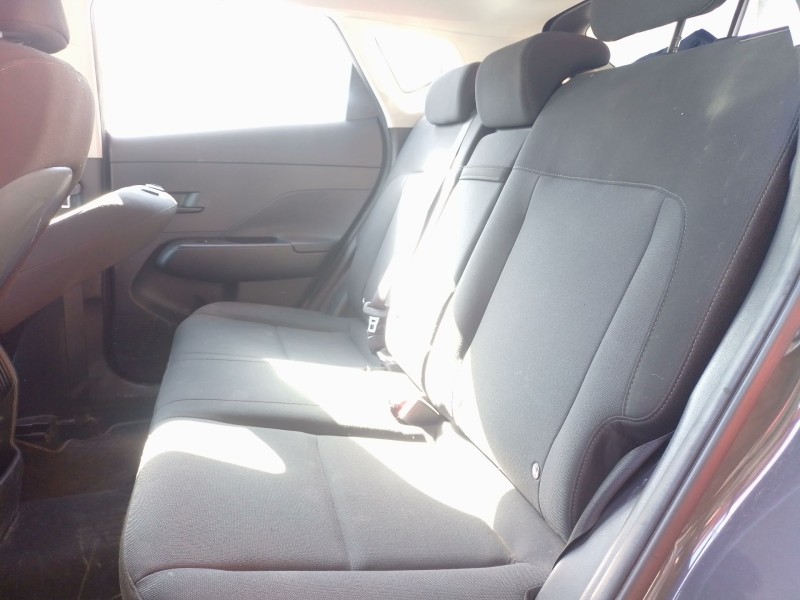 Recambio de juego asientos completo para hyundai kona 1.0 t-gdi referencia OEM IAM   