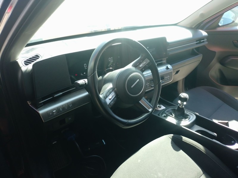 Recambio de kit airbag para hyundai kona 1.0 t-gdi referencia OEM IAM   