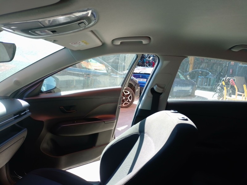 Recambio de kit airbag para hyundai kona 1.0 t-gdi referencia OEM IAM   