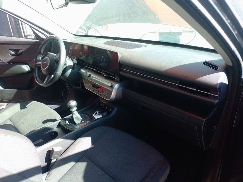 Recambio de kit airbag para hyundai kona 1.0 t-gdi referencia OEM IAM   