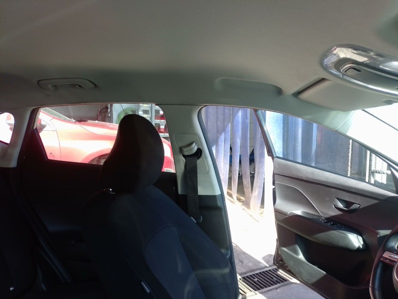 Recambio de kit airbag para hyundai kona 1.0 t-gdi referencia OEM IAM   