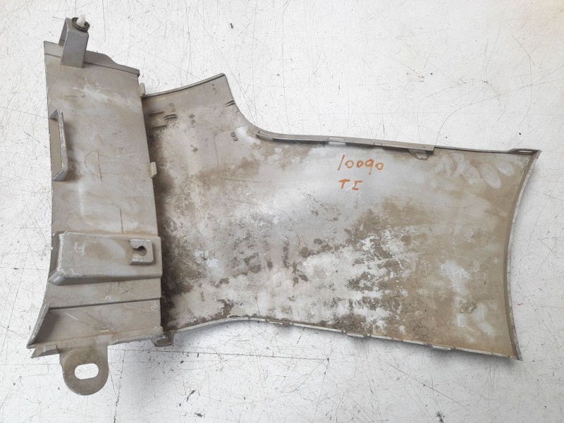 Recambio de puntera paragolpes trasera izquierda para ford tourneo courier (c4a) titanium referencia OEM IAM ET7617927PIA01  