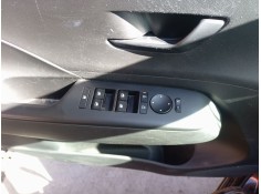 Recambio de mando elevalunas delantero izquierdo para hyundai kona 1.0 t-gdi referencia OEM IAM 93571BE670NNB   2