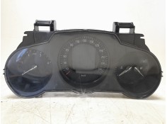 Recambio de cuadro instrumentos para renault megane iv hatchback (b9a/m/n_) 1.5 blue dci 115 (b9a6) referencia OEM IAM 248107627