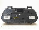 CUADRO INSTRUMENTOS 248108044R 248108044R A2C1958120000