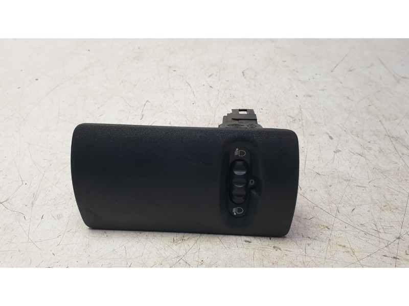 Recambio de mando luces para renault kangoo express (fw0/1_) z.e. (fw0z, fw1z) referencia OEM IAM 8200695171  