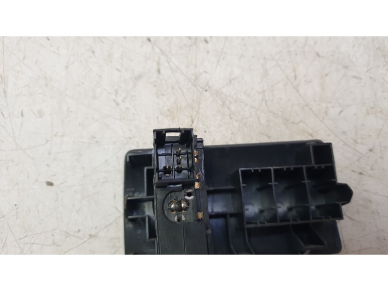 Recambio de mando luces para renault kangoo express (fw0/1_) z.e. (fw0z, fw1z) referencia OEM IAM 8200695171  