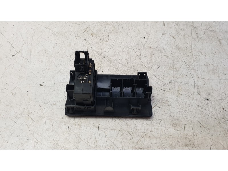 Recambio de mando luces para renault kangoo express (fw0/1_) z.e. (fw0z, fw1z) referencia OEM IAM 8200695171  