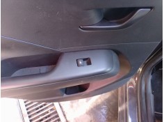Recambio de mando elevalunas trasero izquierdo para hyundai kona 1.0 t-gdi referencia OEM IAM 93581BE000NNB   2