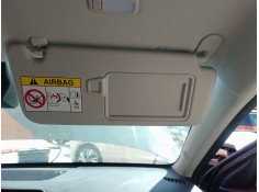 Recambio de parasol derecho para hyundai kona 1.0 t-gdi referencia OEM IAM 85220BE300NNB   2