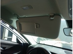 Recambio de parasol izquierdo para hyundai kona 1.0 t-gdi referencia OEM IAM 85210BE310NNB   2