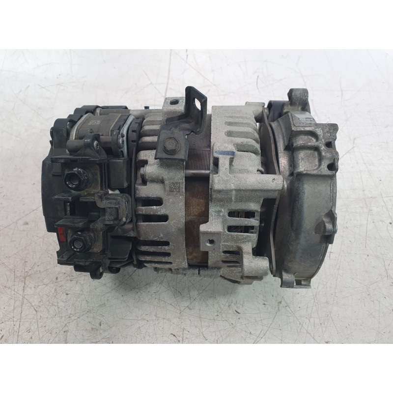 Recambio de alternador para kia stonic (yb) 1.0 t-gdi eco-dynamics+ referencia OEM IAM 3630007000  ASF110H23MD