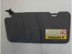 Recambio de parasol derecho para kia carens referencia OEM IAM    2