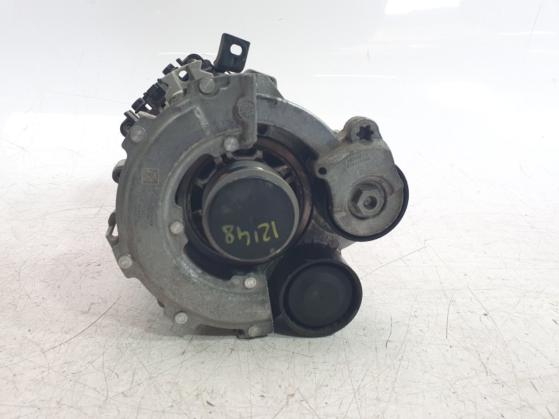 Recambio de alternador para kia stonic (yb) 1.0 t-gdi eco-dynamics+ referencia OEM IAM 3630007000  ASF110H23MD