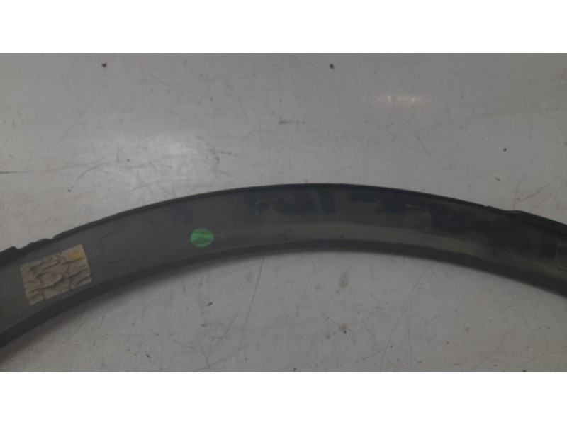 Recambio de aletin trasero izquierdo para volkswagen t-roc (a11, d11) 2.0 tdi referencia OEM IAM 2GA854819E  