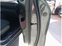 Recambio de cerradura puerta delantera derecha para hyundai kona 1.0 t-gdi referencia OEM IAM 81320BE110   2