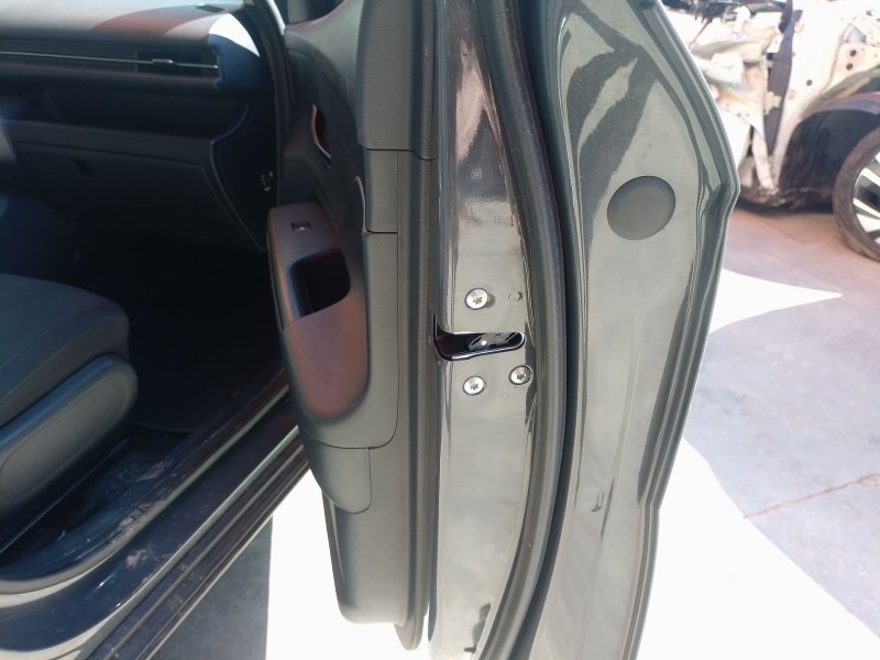 Recambio de cerradura puerta delantera derecha para hyundai kona 1.0 t-gdi referencia OEM IAM   