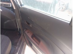 Recambio de elevalunas trasero derecho para hyundai kona 1.0 t-gdi referencia OEM IAM 83480BE000   2