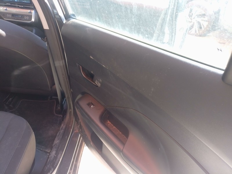 Recambio de elevalunas trasero derecho para hyundai kona 1.0 t-gdi referencia OEM IAM   