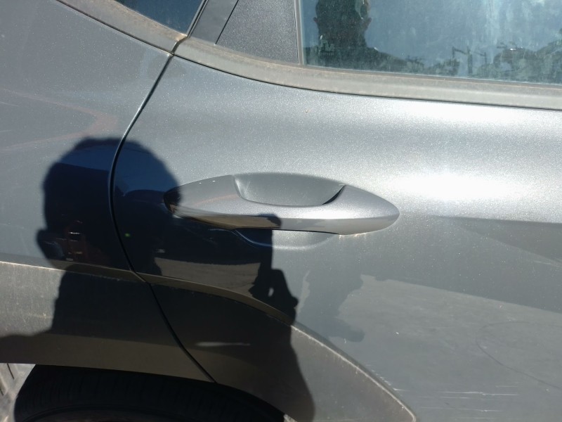 Recambio de maneta exterior trasera derecha para hyundai kona 1.0 t-gdi referencia OEM IAM   