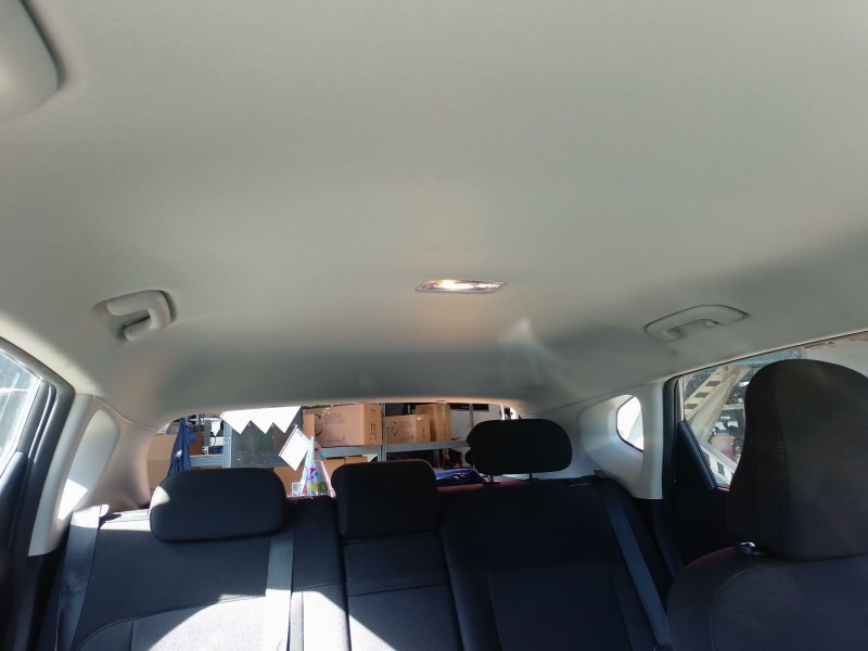 Recambio de techo interior para hyundai kona 1.0 t-gdi referencia OEM IAM   