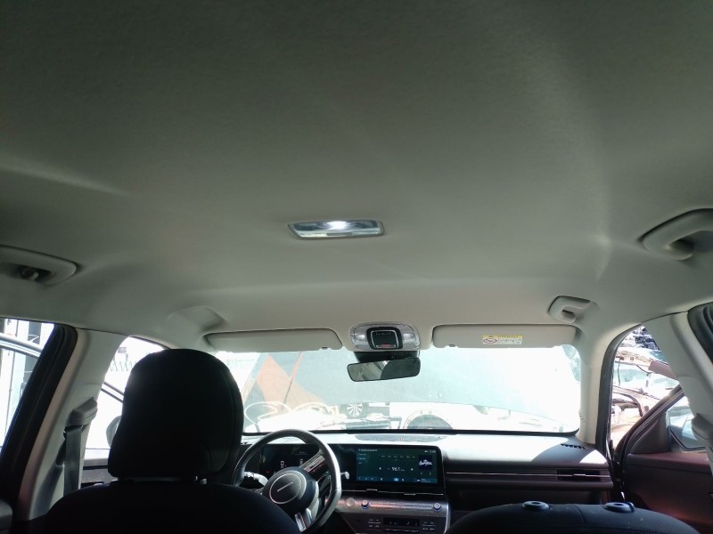Recambio de techo interior para hyundai kona 1.0 t-gdi referencia OEM IAM   