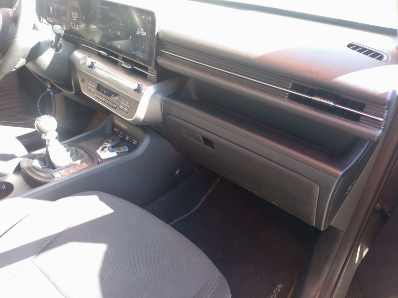 Recambio de ventilador calefaccion para hyundai kona 1.0 t-gdi referencia OEM IAM   