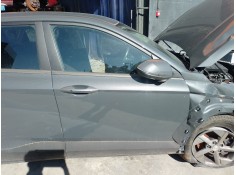 Recambio de puerta delantera derecha para hyundai kona 1.0 t-gdi referencia OEM IAM   