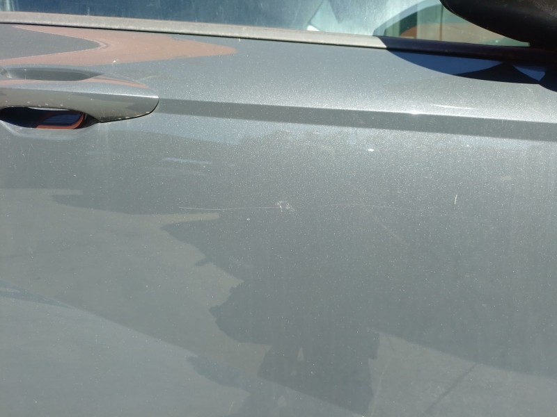 Recambio de puerta delantera derecha para hyundai kona 1.0 t-gdi referencia OEM IAM   