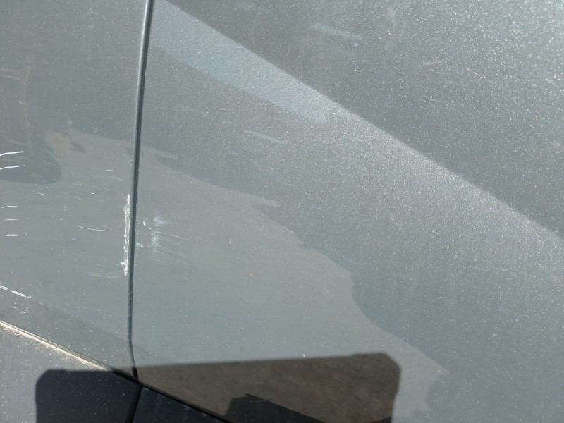 Recambio de puerta delantera derecha para hyundai kona 1.0 t-gdi referencia OEM IAM   