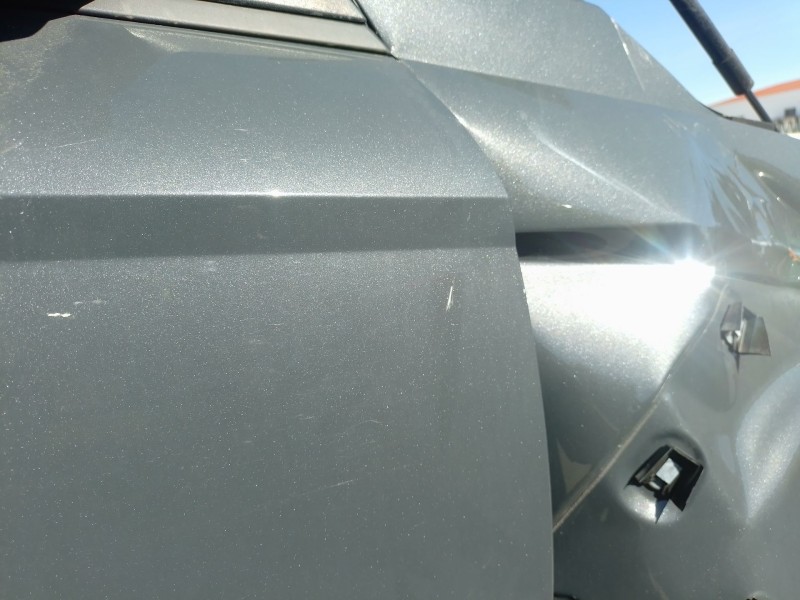 Recambio de puerta delantera derecha para hyundai kona 1.0 t-gdi referencia OEM IAM   