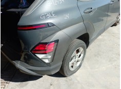 Recambio de amortiguador trasero derecho para hyundai kona 1.0 t-gdi referencia OEM IAM   