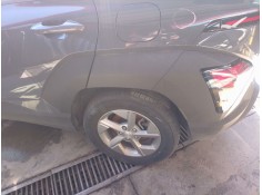 Recambio de amortiguador trasero izquierdo para hyundai kona 1.0 t-gdi referencia OEM IAM 55300BE400   2