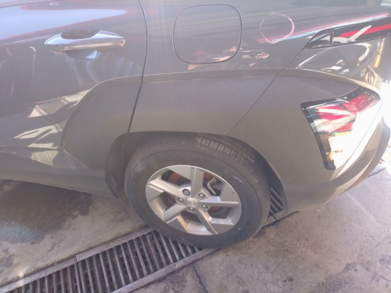 Recambio de amortiguador trasero izquierdo para hyundai kona 1.0 t-gdi referencia OEM IAM   