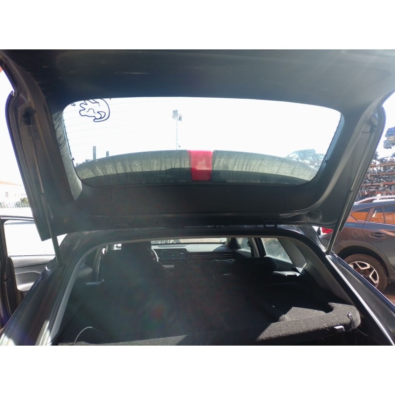 Recambio de amortiguadores maletero / porton para hyundai kona 1.0 t-gdi referencia OEM IAM   