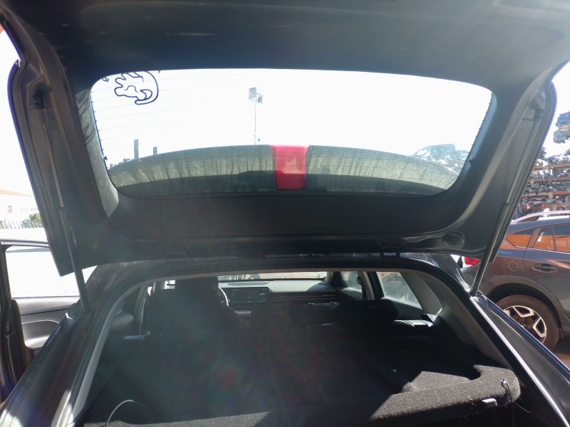Recambio de amortiguadores maletero / porton para hyundai kona 1.0 t-gdi referencia OEM IAM   