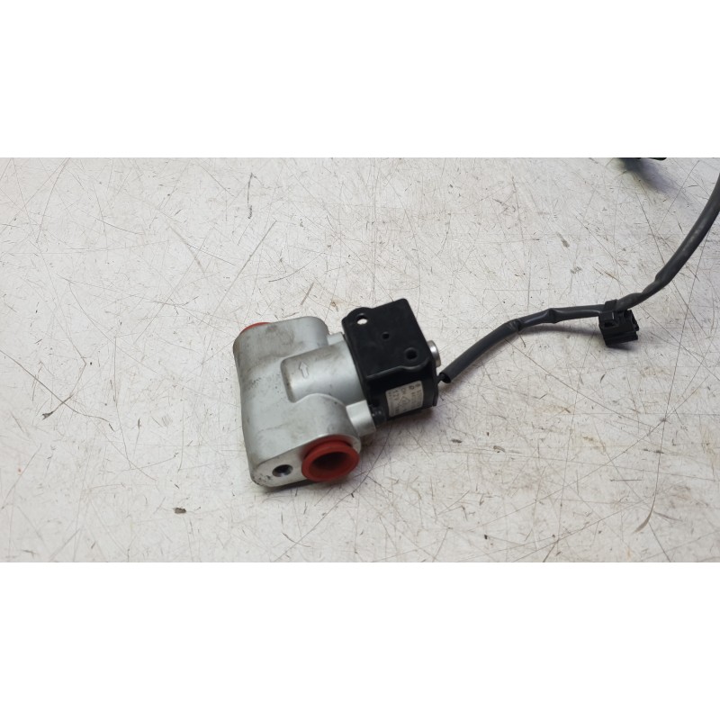 Recambio de valvula expansion para renault kangoo express (fw0/1_) z.e. (fw0z, fw1z) referencia OEM IAM 924871682R  
