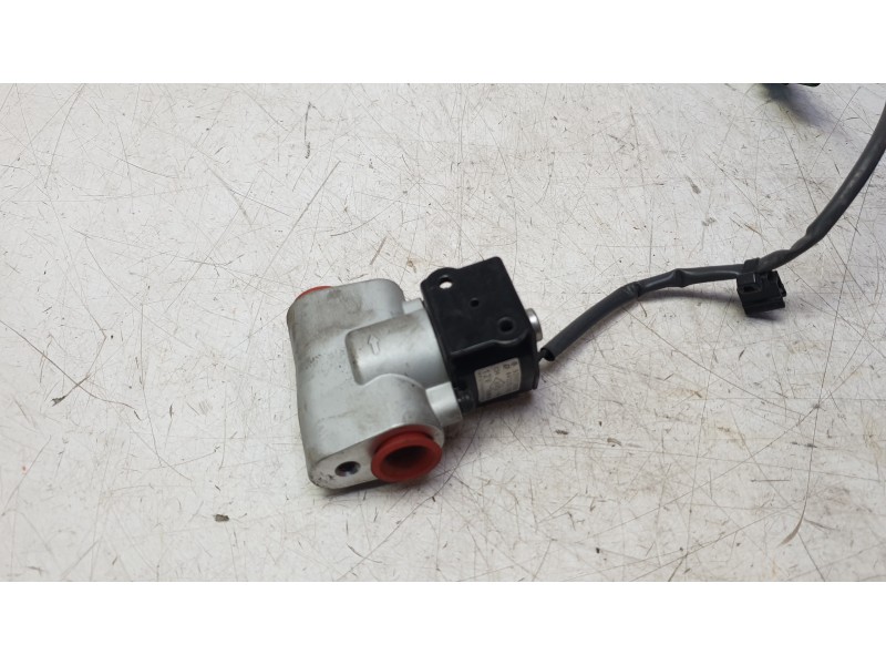 Recambio de valvula expansion para renault kangoo express (fw0/1_) z.e. (fw0z, fw1z) referencia OEM IAM 924871682R  