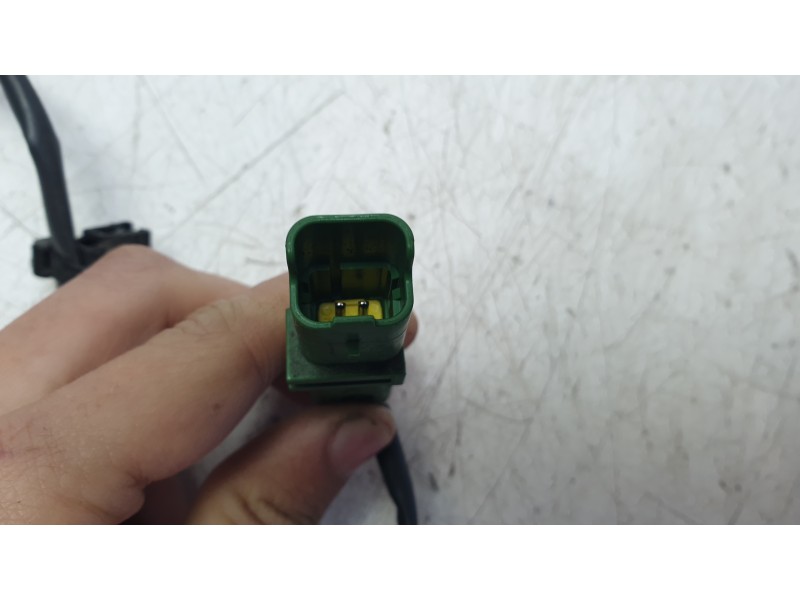 Recambio de valvula expansion para renault kangoo express (fw0/1_) z.e. (fw0z, fw1z) referencia OEM IAM 924871682R  