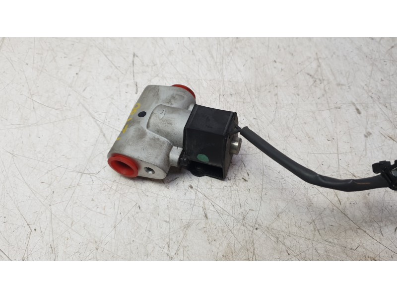 Recambio de valvula expansion para renault kangoo express (fw0/1_) z.e. (fw0z, fw1z) referencia OEM IAM 924871682R  