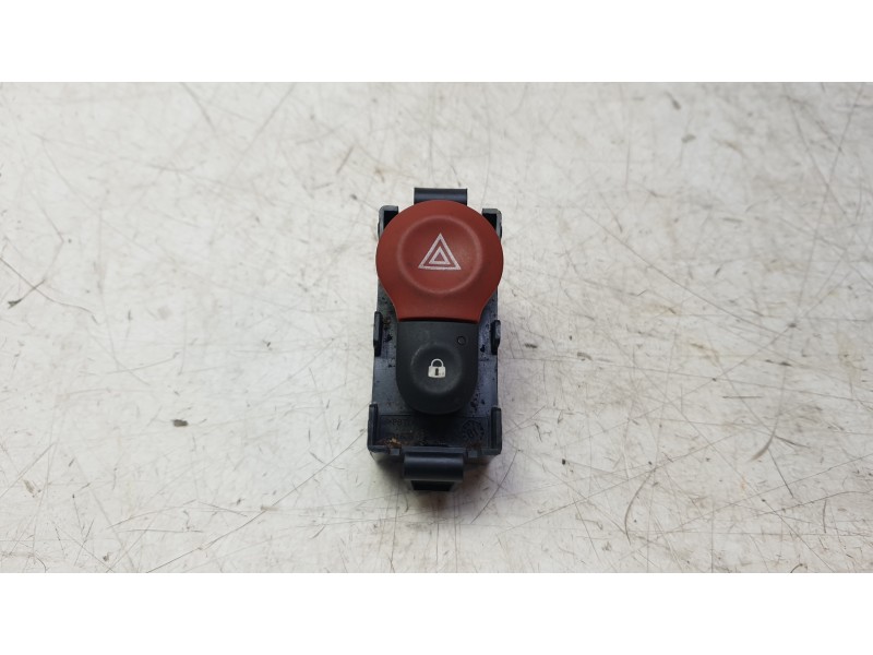 Recambio de warning para renault kangoo express (fw0/1_) z.e. (fw0z, fw1z) referencia OEM IAM 252105246R  