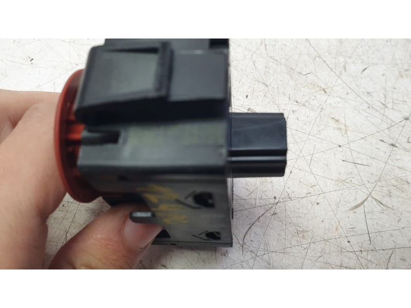 Recambio de warning para renault kangoo express (fw0/1_) z.e. (fw0z, fw1z) referencia OEM IAM 252105246R  