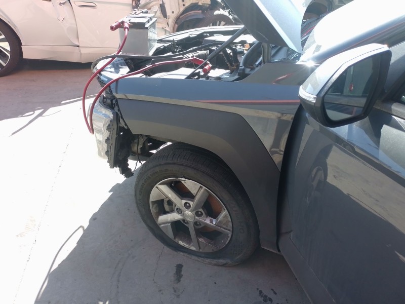 Recambio de amortiguador delantero izquierdo para hyundai kona 1.0 t-gdi referencia OEM IAM   