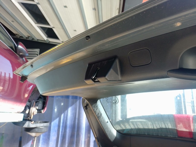 Recambio de cerradura maletero / porton para hyundai kona 1.0 t-gdi referencia OEM IAM   