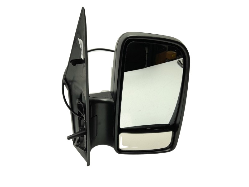 Recambio de retrovisor derecho para volkswagen crafter 30-50 furgoneta (2e_) 2.0 tdi referencia OEM IAM A9068104916 1051318011 1