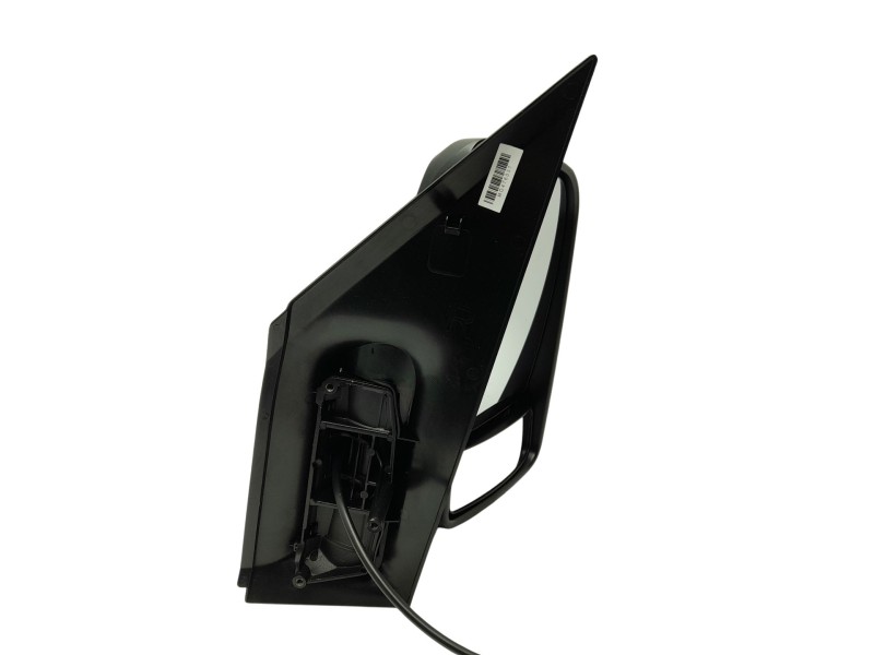 Recambio de retrovisor derecho para volkswagen crafter 30-50 furgoneta (2e_) 2.0 tdi referencia OEM IAM A9068104916 1051318011 1