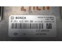 CENTRALITA MOTOR UCE 237100959S 237100959S 